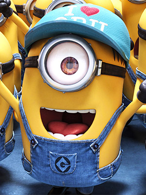 Minions The Rise of Gru Exclusive Featurette  A Look Inside  Trailers   Videos HD wallpaper  Pxfuel