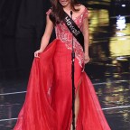 Miss America, Uncasville, United States - 16 Dec 2021