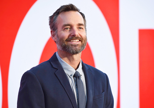 Will Forte