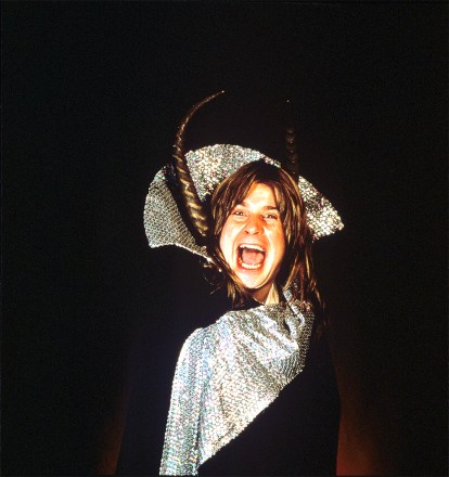 Ozzy Osbourne ÇEŞİTLİ - 1981