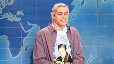 Pete Davidson