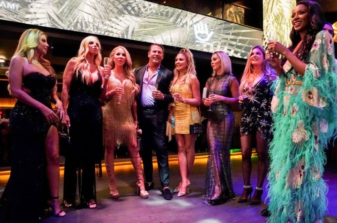 The Real Housewives of Miami: Season 4
