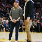 Celebrities at The Harlem Globetrotters Game - Feb. 17, 2019, Los Angeles, USA - 14 Feb 2019