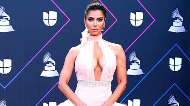 Roselyn Sanchez