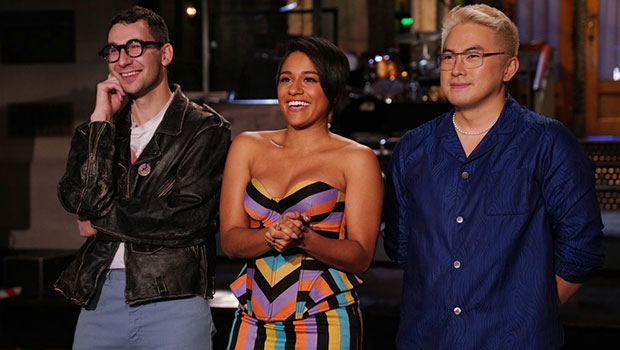 Ariana Debose Hosting ‘SNL’ For 1st Time With Musical Guest Bleachers (A.K.A. Jack Antonoff).jpg