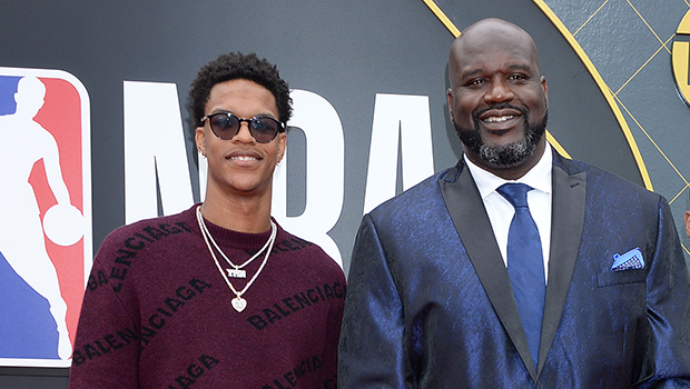 shareef oneal shaquille o neal son
