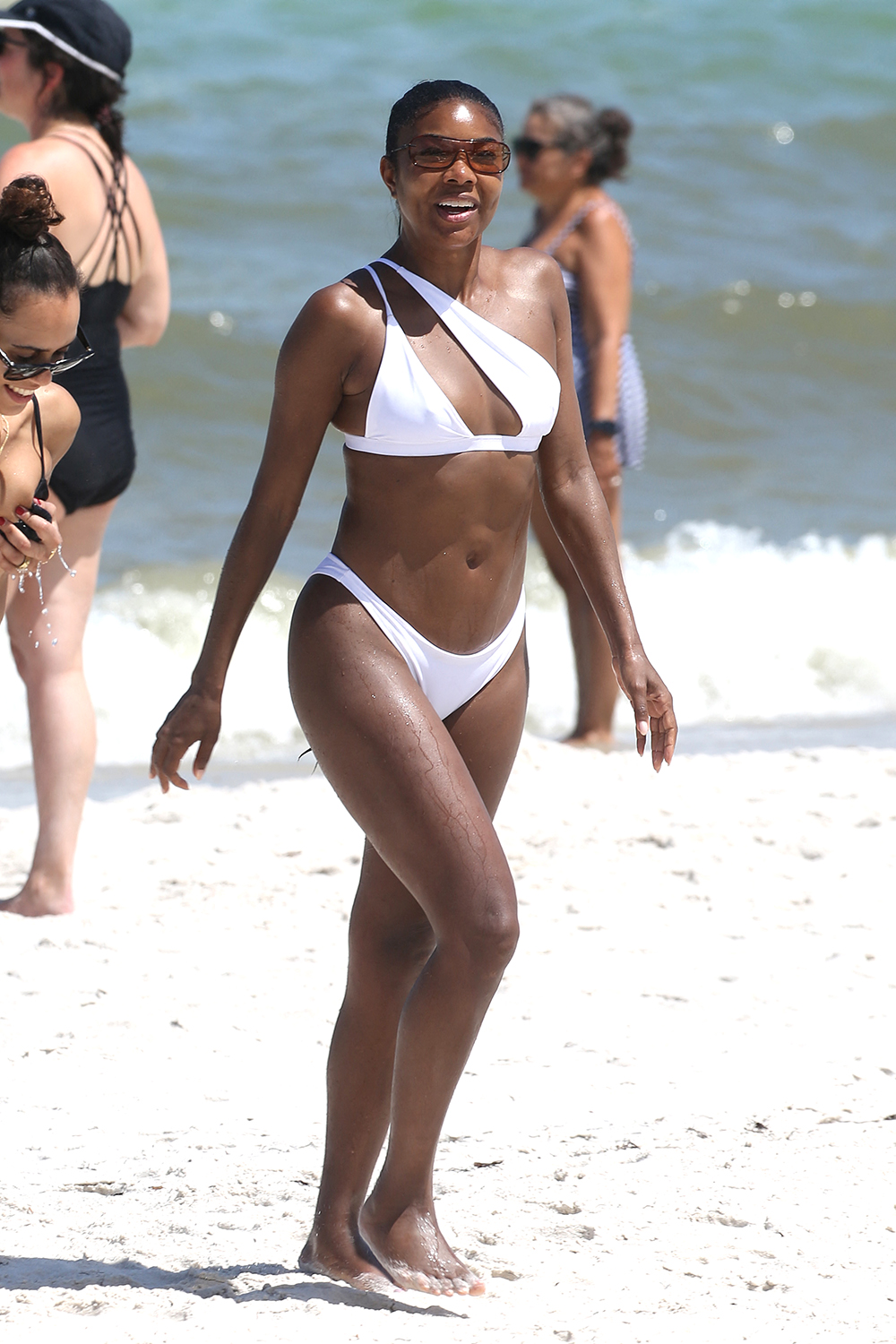 DAILY POST 🇰🇪 on X: 70 yr old “CUCU” stuns the world with her hot body,  See her PHOTOs.   / X
