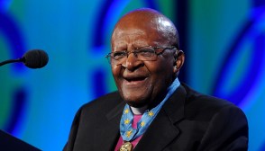 Desmond Tutu