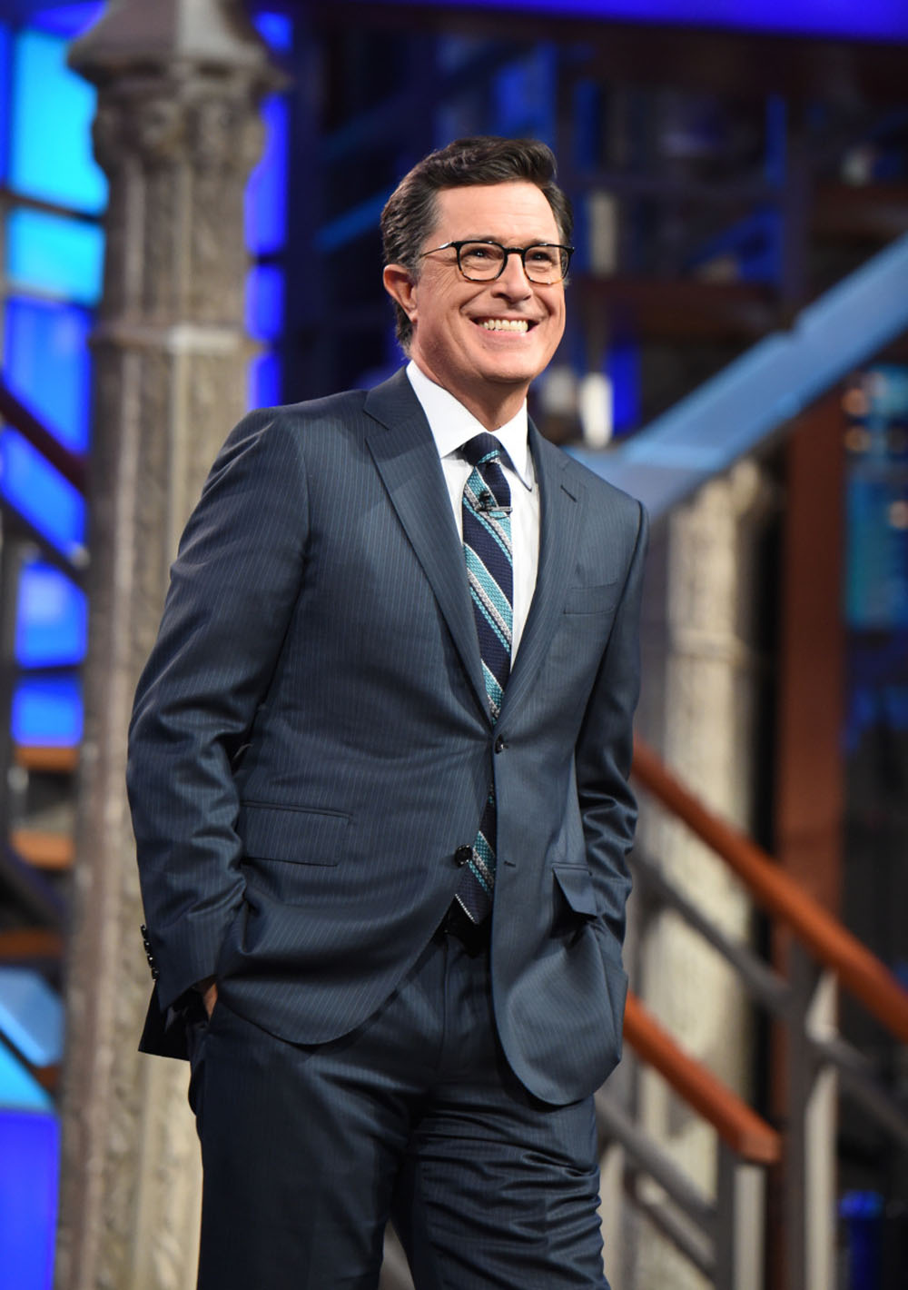 Stephen Colbert