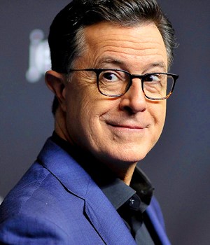 Stephen Colbert