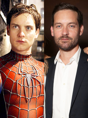 Tobey Maguire: Life Beyond Spider-Man