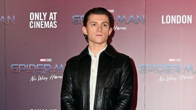 Tom Holland