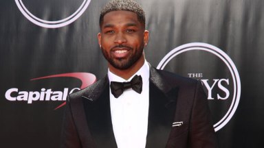 Tristan Thompson