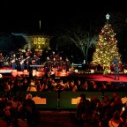 Biden Christmas Tree, Washington, United States - 02 Dec 2021