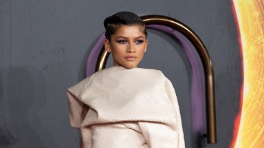 Zendaya