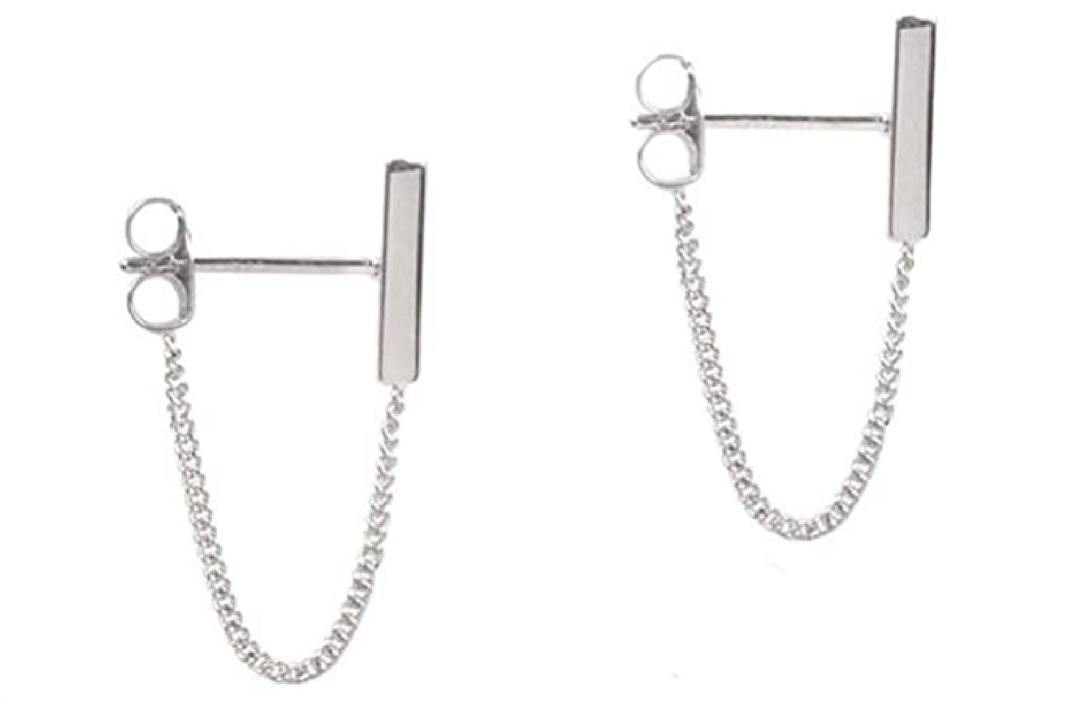 chain earring reviews