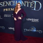 'Disenchanted' film premiere, Los Angeles, California, USA - 16 Nov 2022