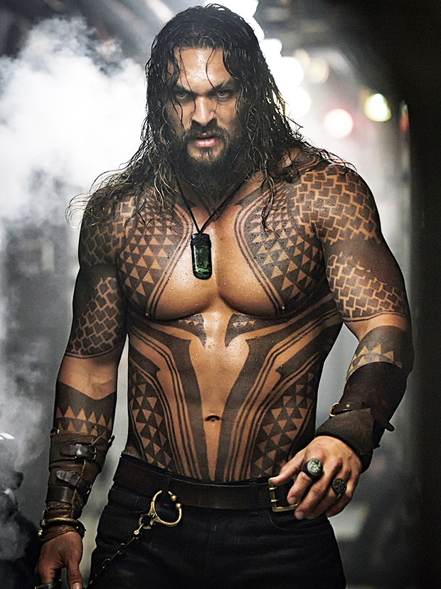 Aquaman 2': Release Date, Cast & Everything Else To Know – Hollywood Life