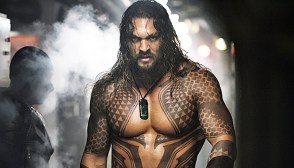 Aquaman
