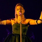 People Ariana Grande, Los Angeles, United States - 26 Jan 2020