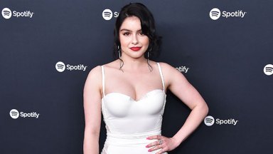 ariel winter