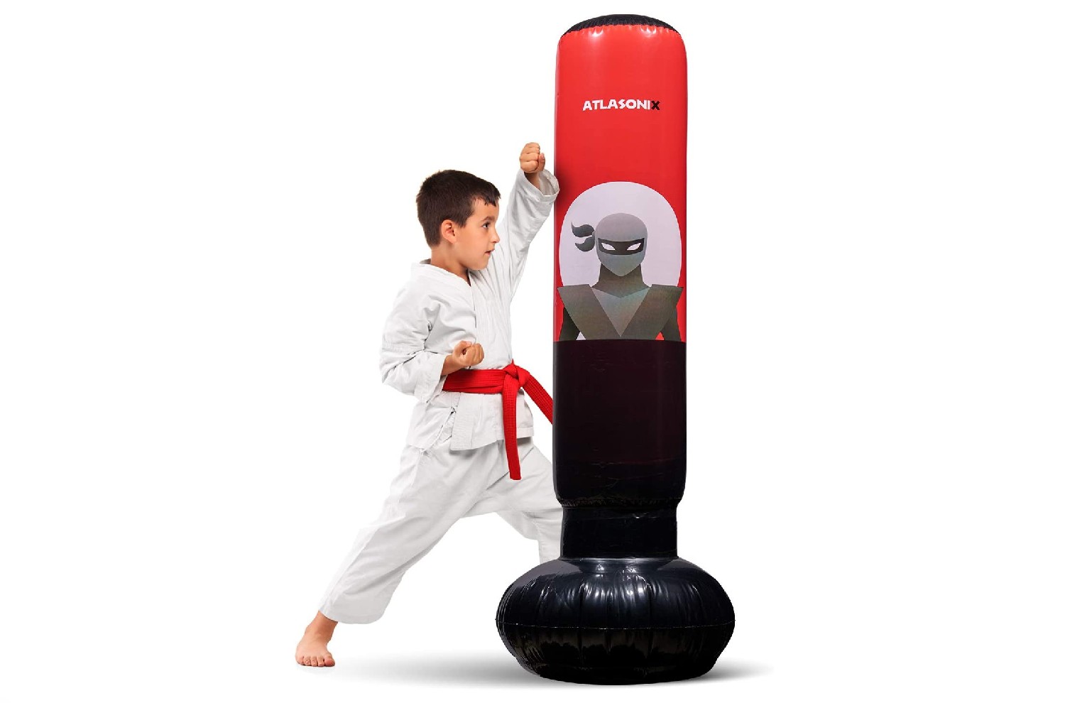 punching bag review