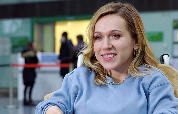 ‘before The 90 Days Preview Alina And Caleb Fly To Turkey To Finally Meet — Its ‘nerve Wracking 