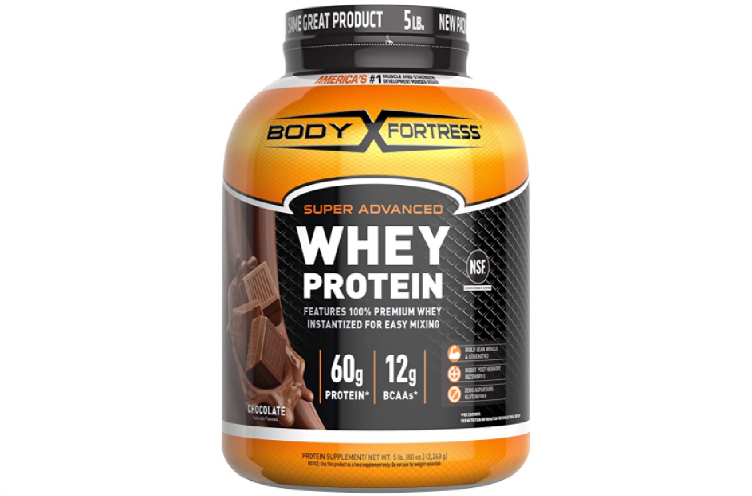 protein powder reviews