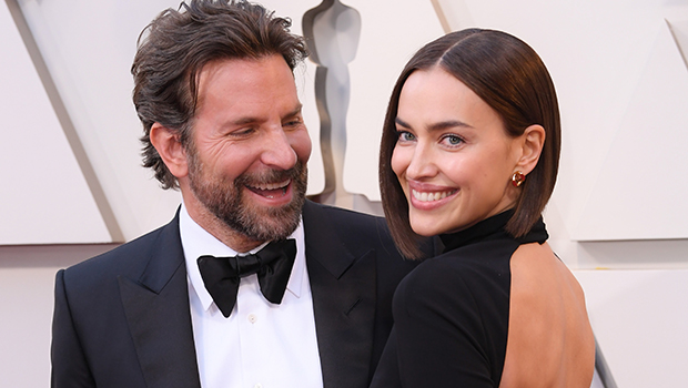 Bradley Cooper & Irina Shayk's Relationship Status Revealed – Hollywood Life