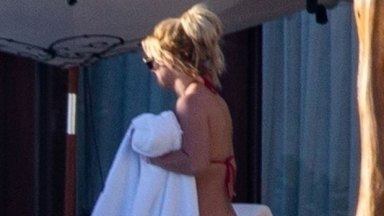Britney Spears