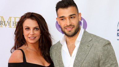 sam asghari britney spears