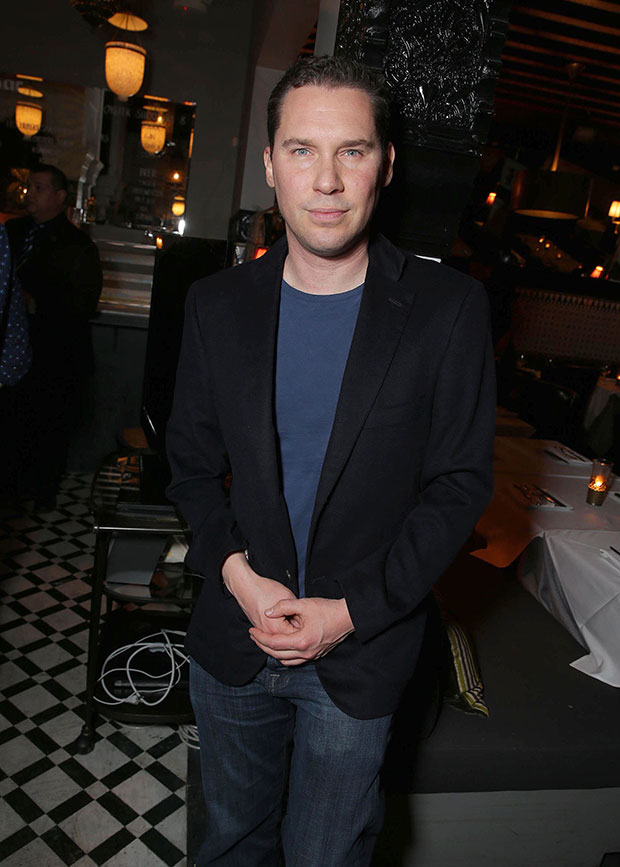 Bryan Singer