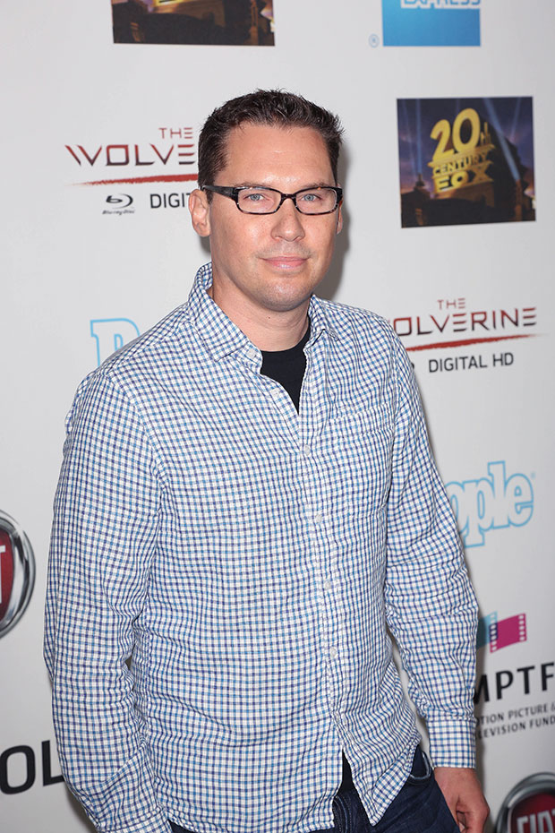 Bryan Singer