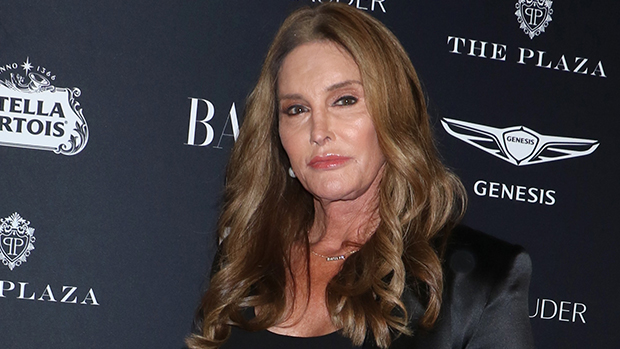 Caitlyn Jenner Has Surgery For Knee Replacement Hollywood Life