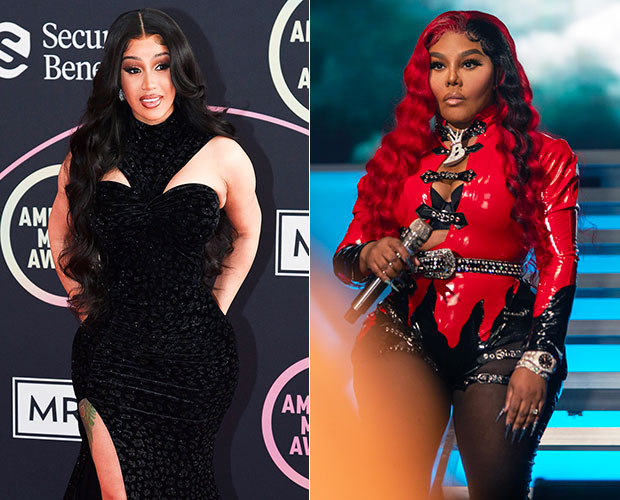 Cardi B; Lil Kim