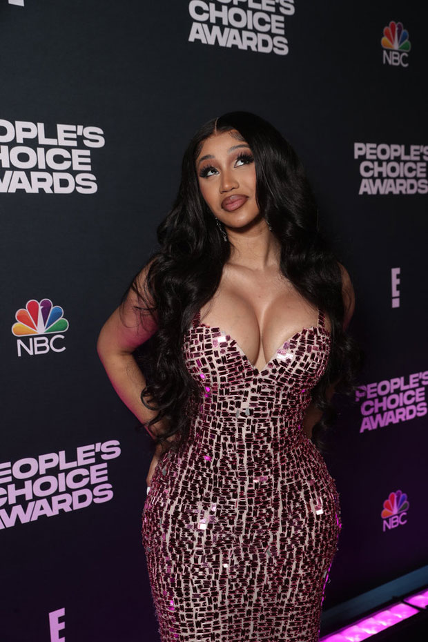 Cardi B 