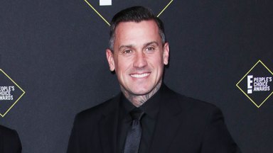 Carey Hart