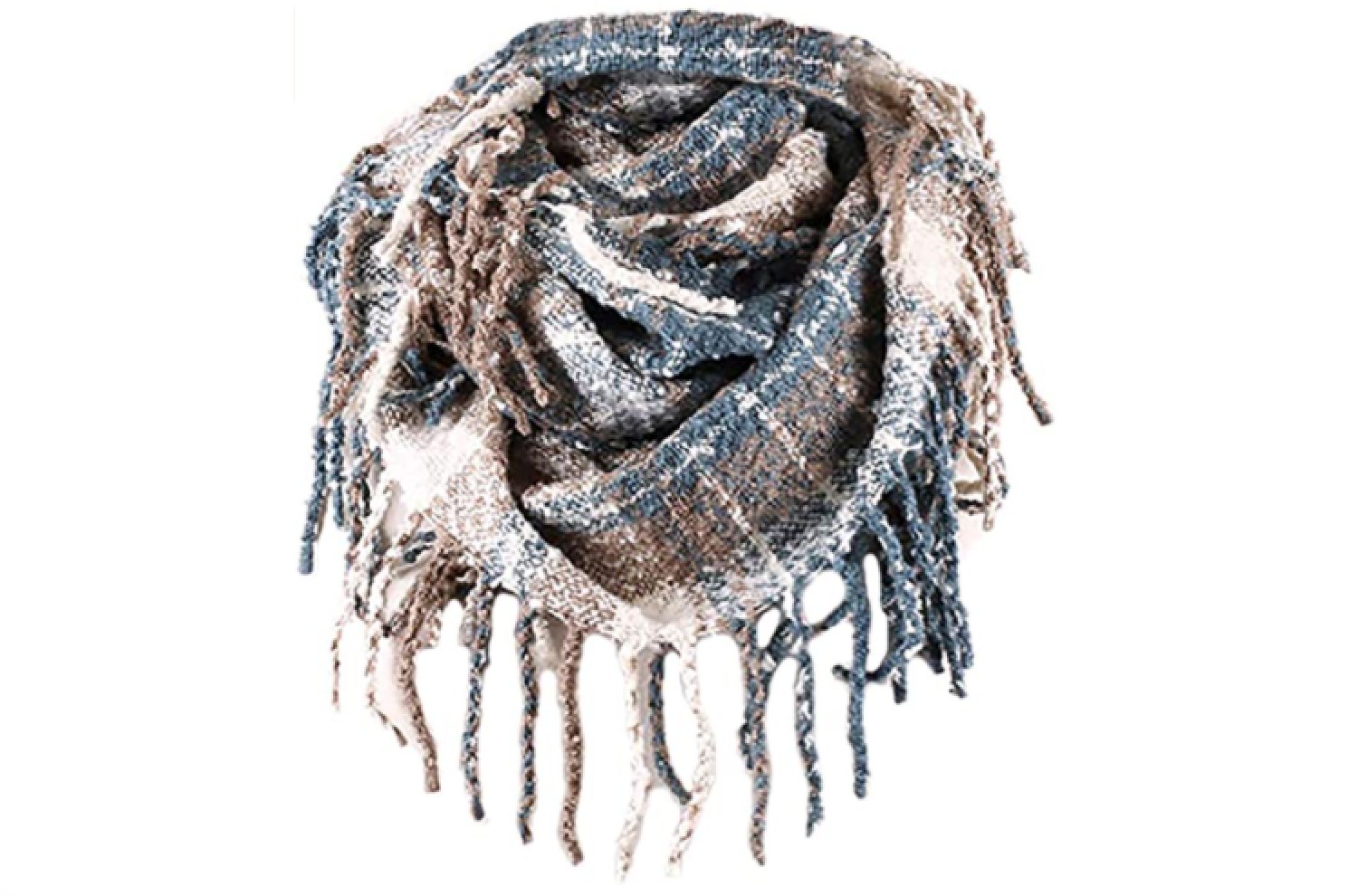 infinity scarf reviews