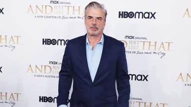 chris noth