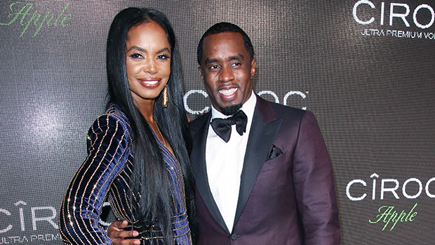 Diddy Shares Birthday Wishes to Late Ex Kim Porter Amid Allegations – Hollywood Life