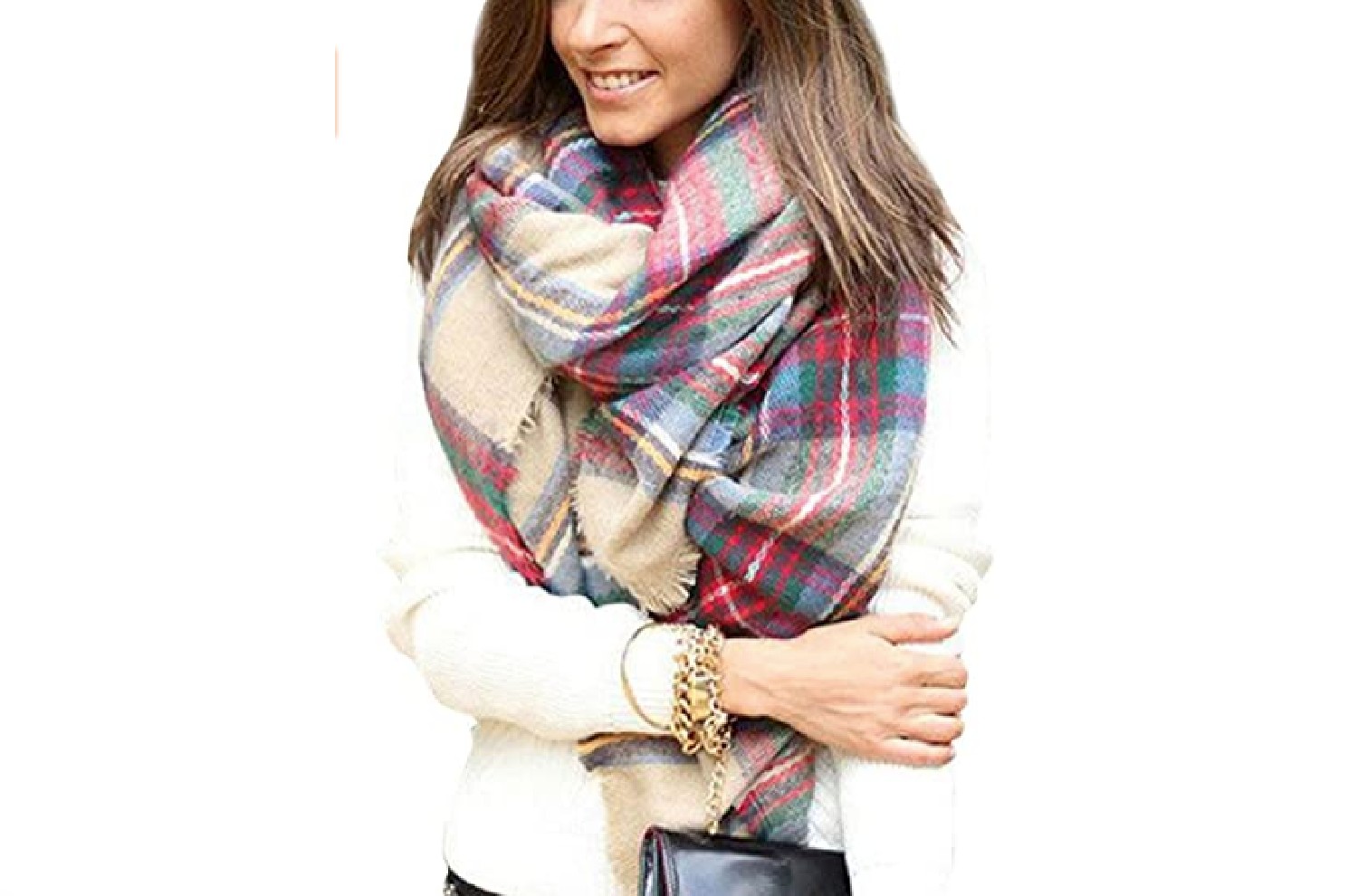 blanket scarves reviews