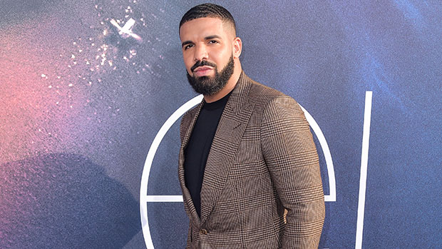 Drake Debuts New Tattoo Of Designer Virgil Abloh 1 Month After