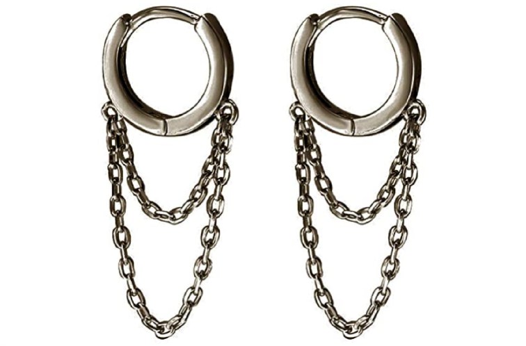 chain earring reviews