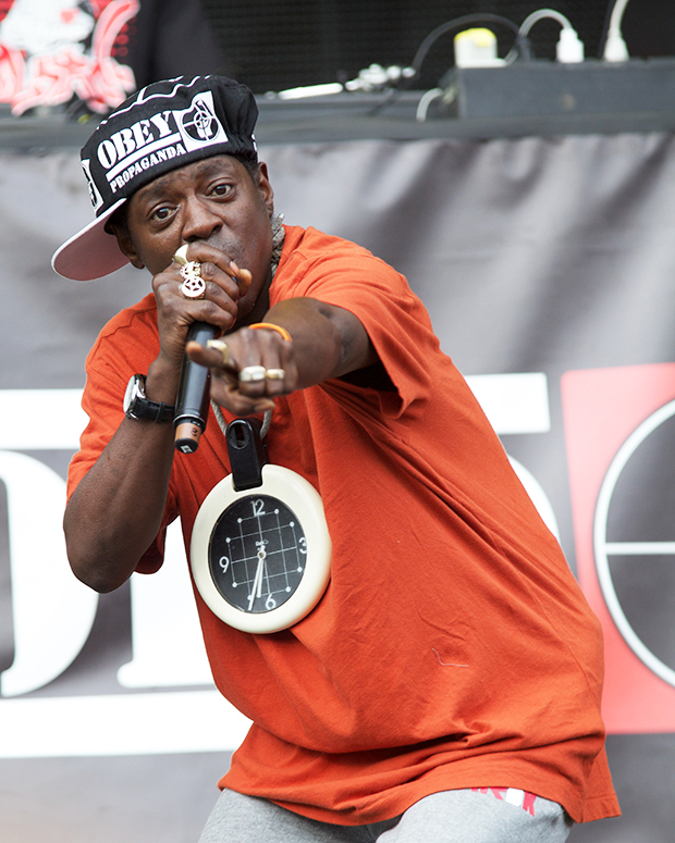 Flavor Flav