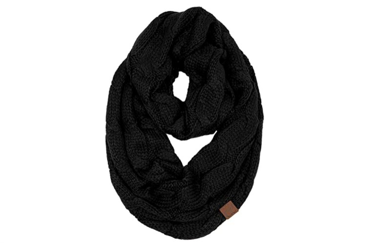 infinity scarf reviews