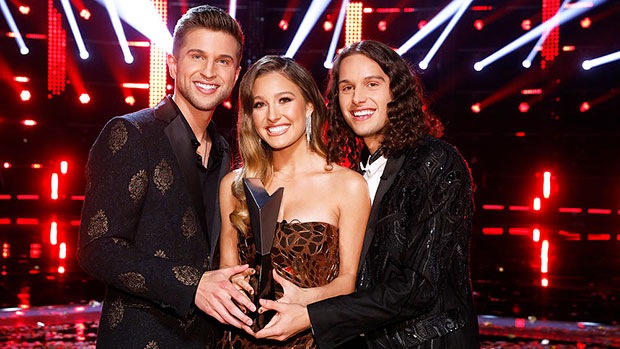 Girl Named Tom Reveals Their Dad’s Health Has Taken A ‘Downward
Spiral’ After Winning ‘The Voice’