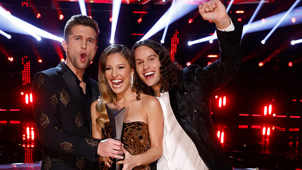 Who Is Girl Named Tom? About ‘The Voice’ Season 21 Sibling Trio ...