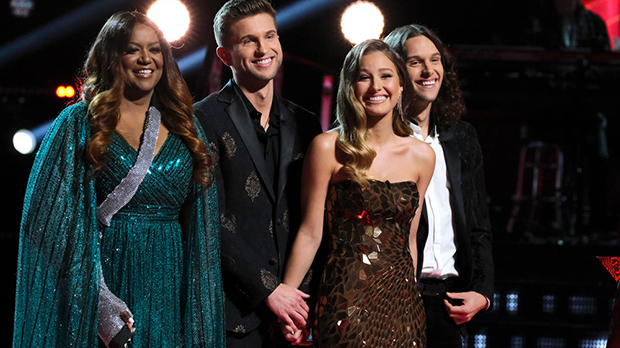 ‘The Voice’ Recap: A Historic Winner Is Crowned The Season 21
Champion