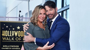 Harry Connick Jr. Jill Goodacre