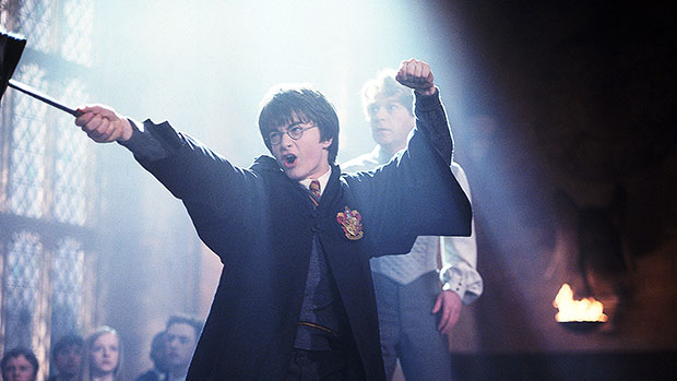 Harry Potter' TV Series Due To Hit Max In 2026: Everything We Know